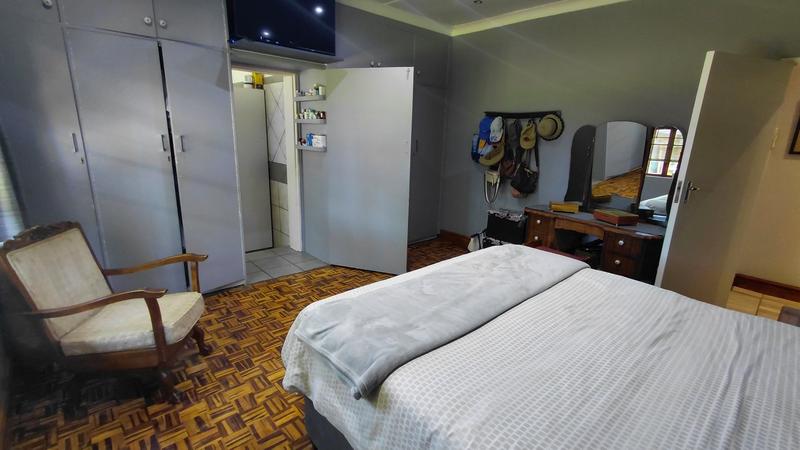 5 Bedroom Property for Sale in Universitas Free State